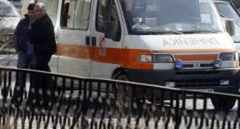 Болниците няма да фалират заради кризата