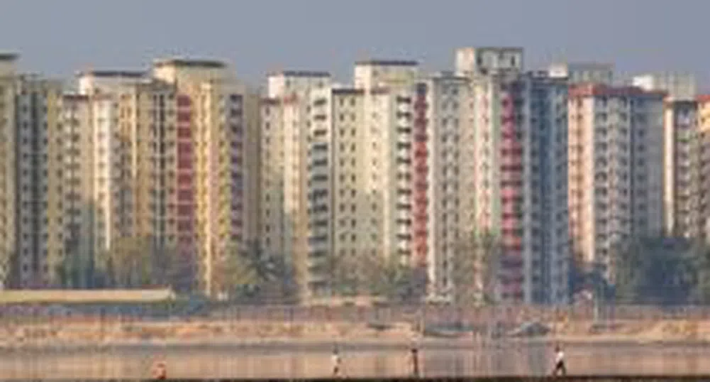 Цените на жилищата в Мумбай се очаква да се повишат с около 10-15%