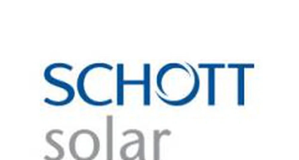 Schott Solar набира 700 млн. евро в най-голямото европейско IPO