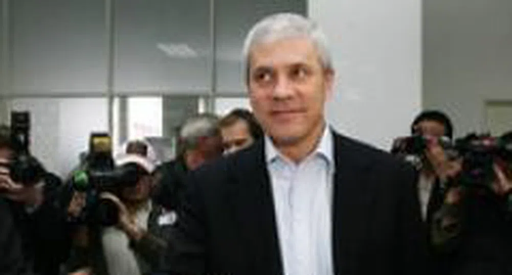 Pro-Western President Wins Serbia Vote