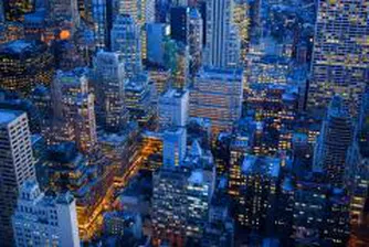 Туристите в САЩ са се увеличили, привлечени от слабия долар