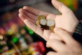 Harsev: Bulgaria is a Land of Poor People and Millionaires