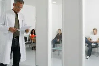 Гайдарски: В приватизацията на болниците трябва да има конкуренция