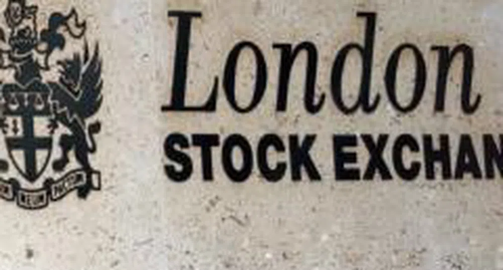 Лондонската борса с най-голямото си от осем години насам прекъсване