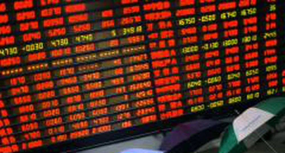 Таксите от търговия на фондовата борса в Китай се намаляват три пъти до 0.1%