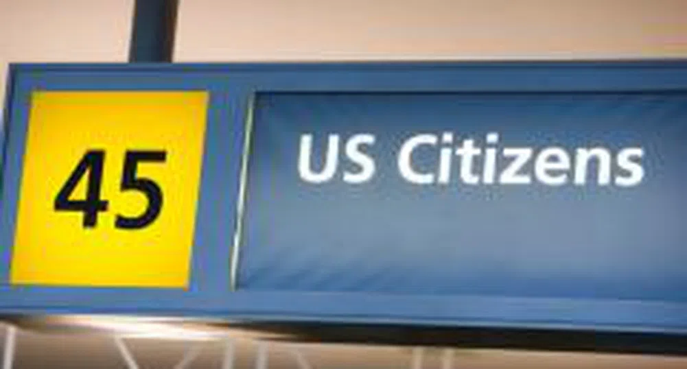 ЕС заплашва да въведе визи за американски дипломати