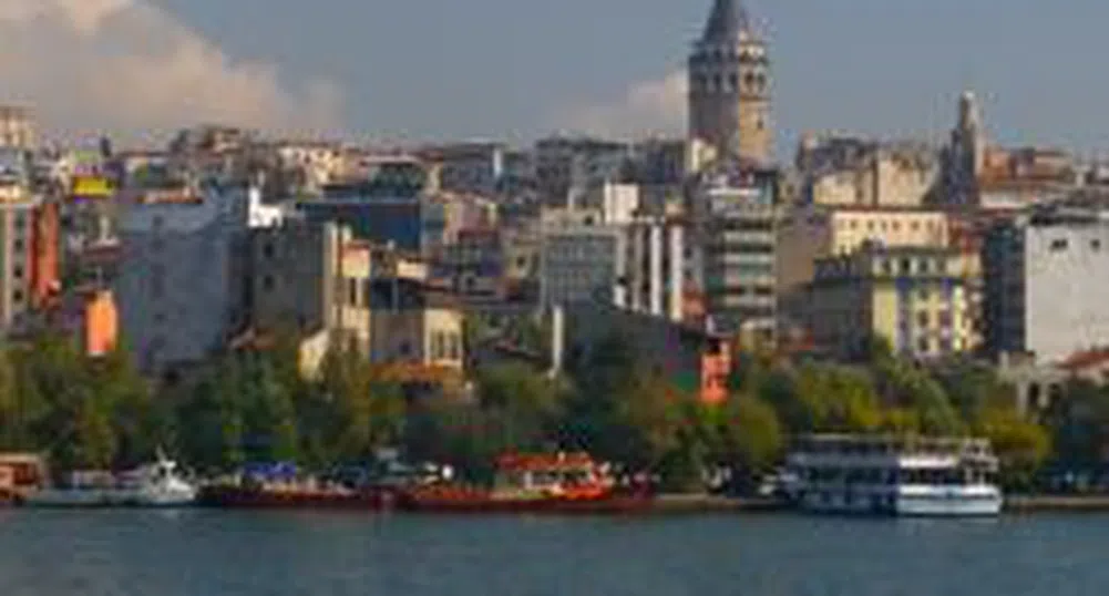 Строят български бизнес и културен център в Истанбул