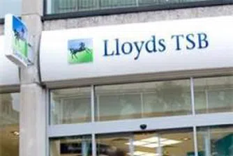 290 млрд. лири активи гарантирани на Lloyds