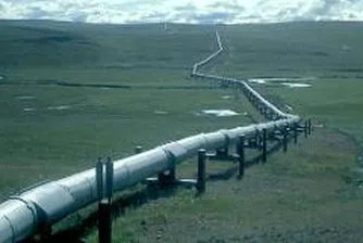 Putin Tells Stanishev Prerequisites for the South Stream Project Are Improving