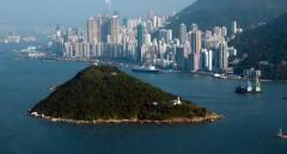 Милионерите в Хонконг са намалели с 66 000 през 2008 г.