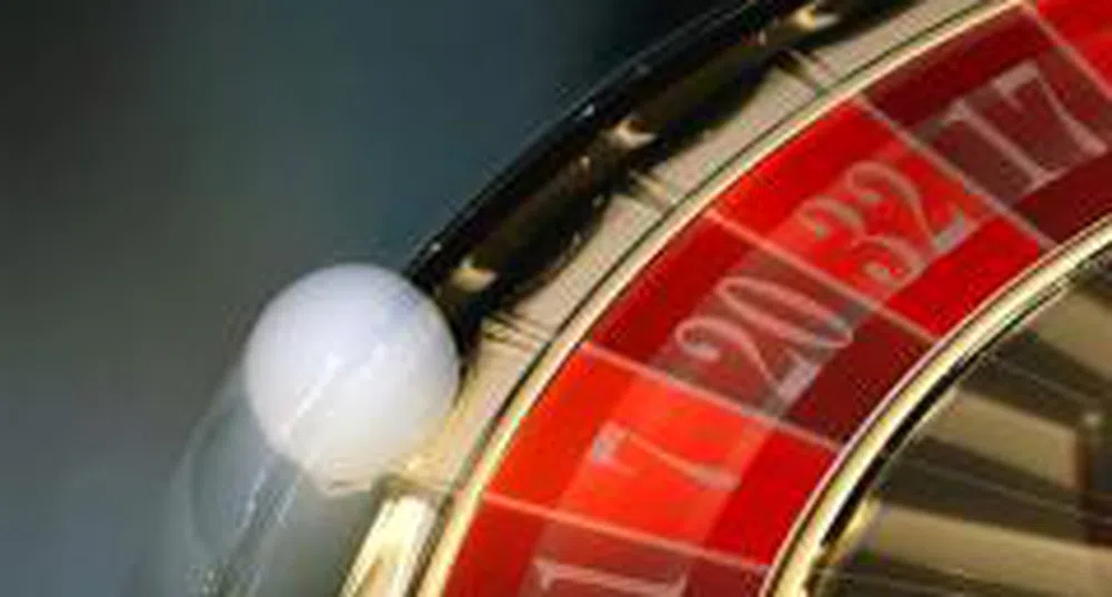 Хазартният бизнес у нас остава незасегнат от световната финансова криза