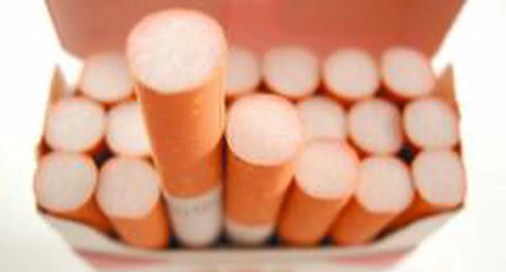 Производството на цигари в Пловдив продължава