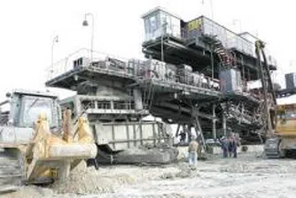 "Мини Марица-изток" влага 6 млн. лв. в екология