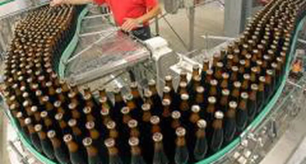 Ломско пиво пласира цялото количество акции още в първия ден на аукциона
