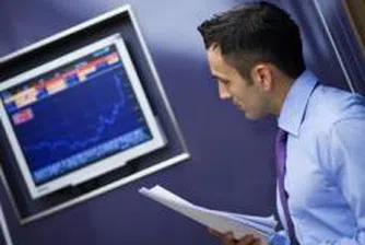 Brokers Expect Market to Open Higher Today