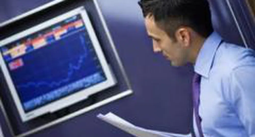 Brokers Expect Market to Open Higher Today