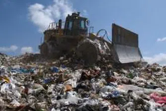 Правителството разреши завода за боклук край Яна