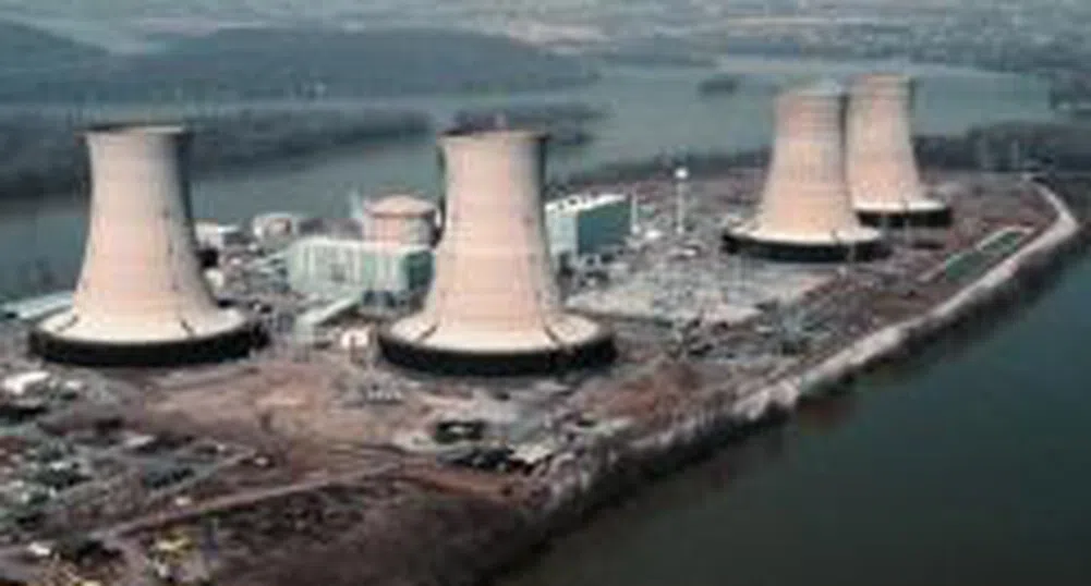 Искат да строят 13 нови ядрени реактора в САЩ