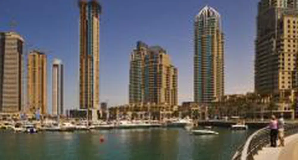 Имотите в Дубай поскъпват с 20-25% през 2008 г.