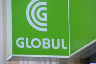 Приходите на Globul за тримесечието възлизат на 213.4 млн. лв.