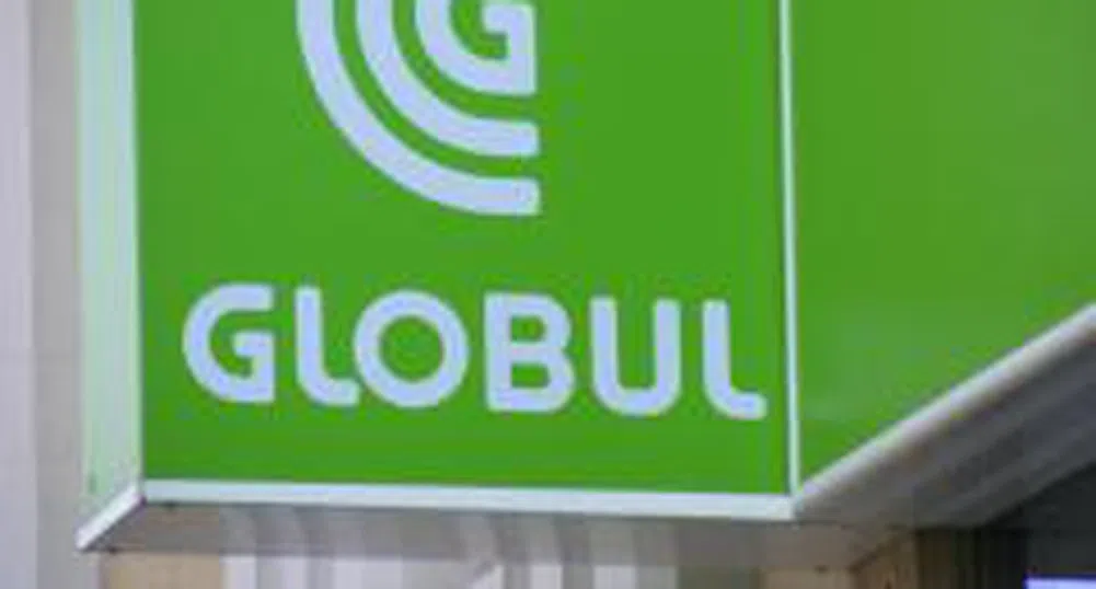 Приходите на Globul за тримесечието възлизат на 213.4 млн. лв.