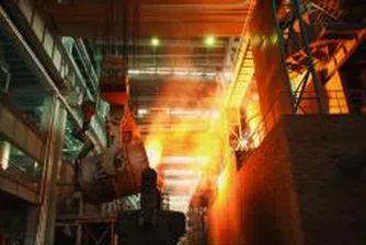 Klockner & Co SE holds close to 100 percent of the shares in Klockner Metalsnab