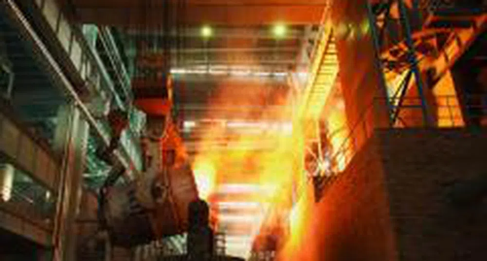Klockner & Co SE holds close to 100 percent of the shares in Klockner Metalsnab