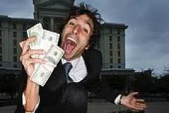 Top Bosses' Annual Salaries in Romania Equal Average Employees Lifetime Earnings