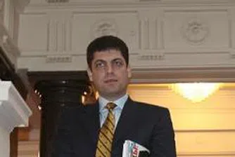 Велчев: Решенията от "Катарино" създават условия за постоянен икономически растеж