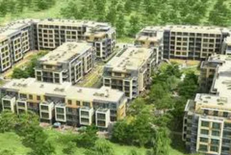 Nearly 60% of Winslow Gardens Apartments Sold Before Construction Begins