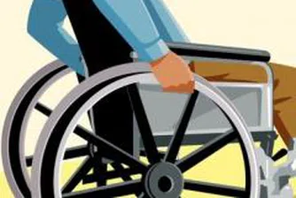 Общо 1182 обществени сгради са в съответствие с изискванията за достъпна среда