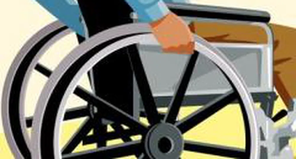 Общо 1182 обществени сгради са в съответствие с изискванията за достъпна среда