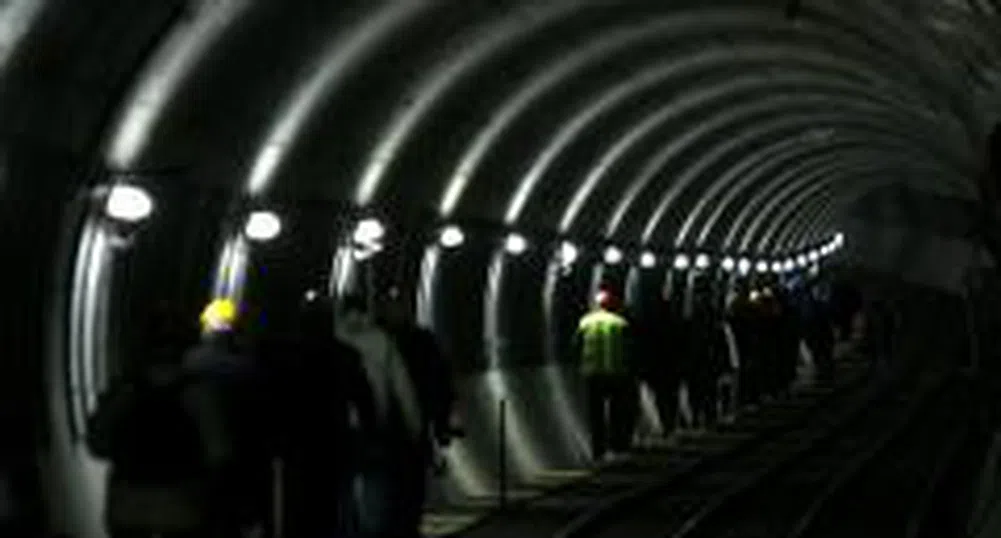 Гагаузов свиква спешно заседание заради тунела в Дупница