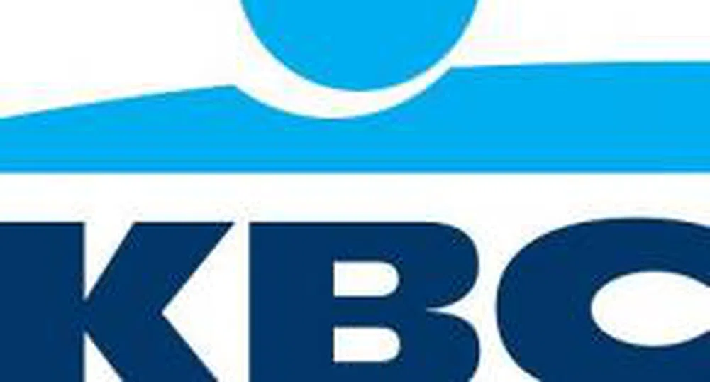 KBC Group с печалба от близо 3.3 млрд. евро за 2007 г.