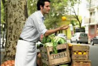 Плавно покачване на цените на някои хранителни продукти