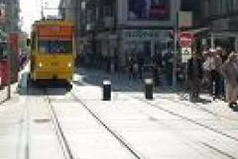 33% от БВП за страната се осигурява от София