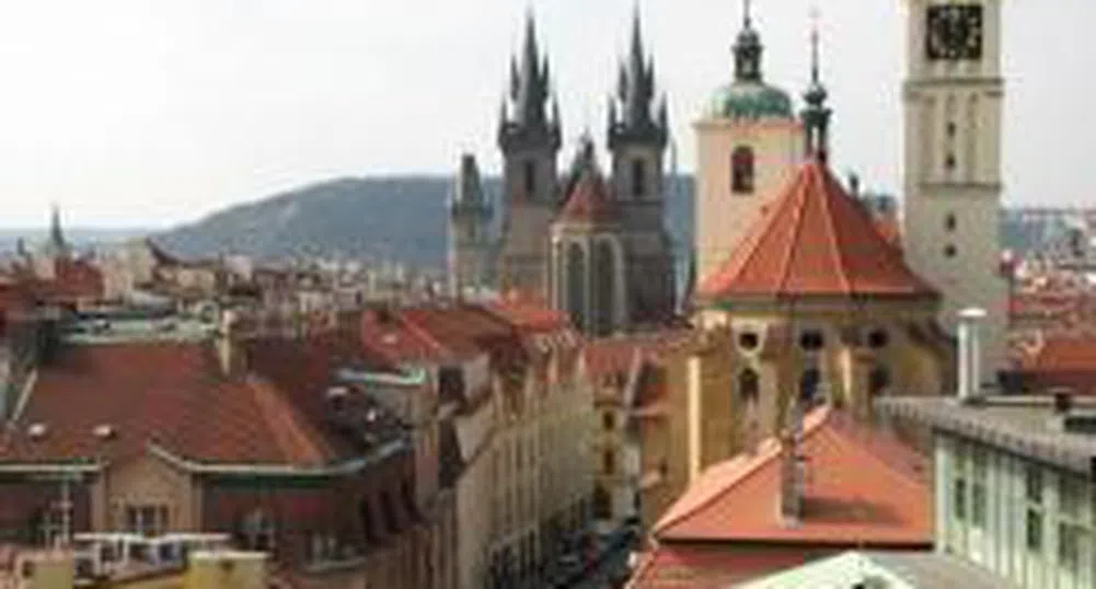 Офис площите в Чехия се удвояват през последните 5 г.