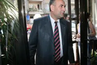 Янев: Компромиси с екологичните изисквания към "Кремиковци" няма да се правят