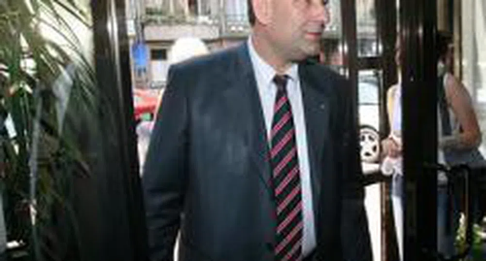 Янев: Компромиси с екологичните изисквания към "Кремиковци" няма да се правят