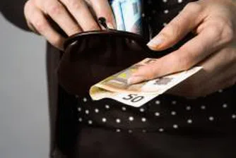 Assets of the Banking System Up 2.2 Billion Leva in August