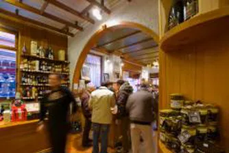 Депутатите се побъркаха покрай фришоповете