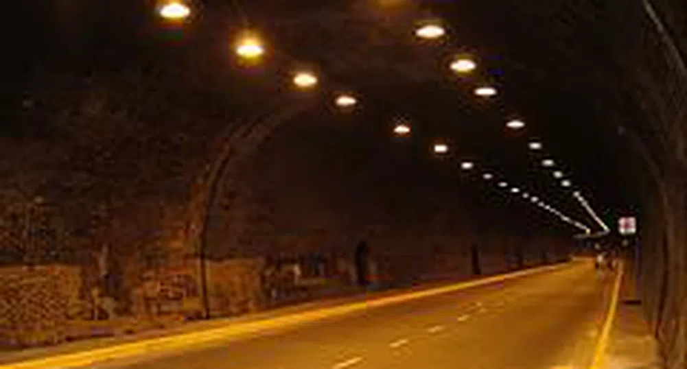 Чехия планира да построи тунел под Австрия и Словения