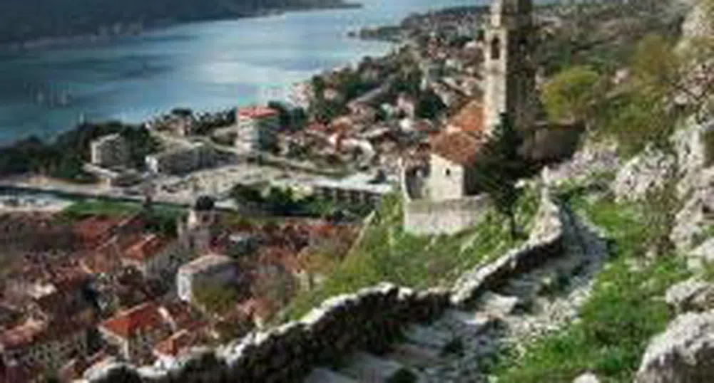 Черна гора сред най-добрите туристически дестинации