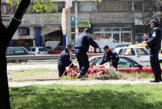 UDF Comments on Recent Killings in Bulgaria