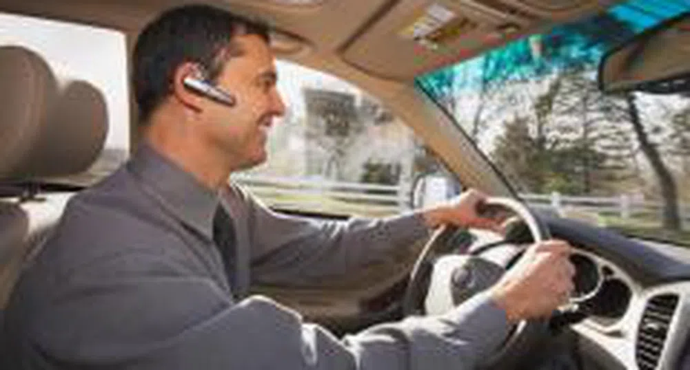 Кампанията говори с hands – free стартира на 27 май