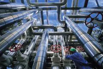 Честват 45 г. от началото на газовата индустрия в България