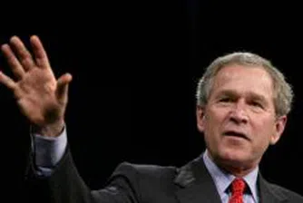 Сенатор назова Джордж Буш "най-лошия американски президент"
