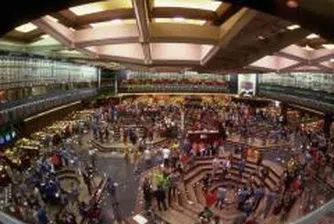 Суровините отново са най-доходоносни за инвеститорите от началото на годината