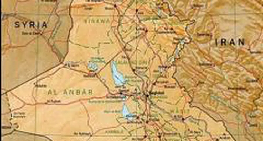 Ирак не признава петролните контракти, подписани от автономния кюрдски район