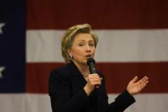 Златни години за Хилари и Бил